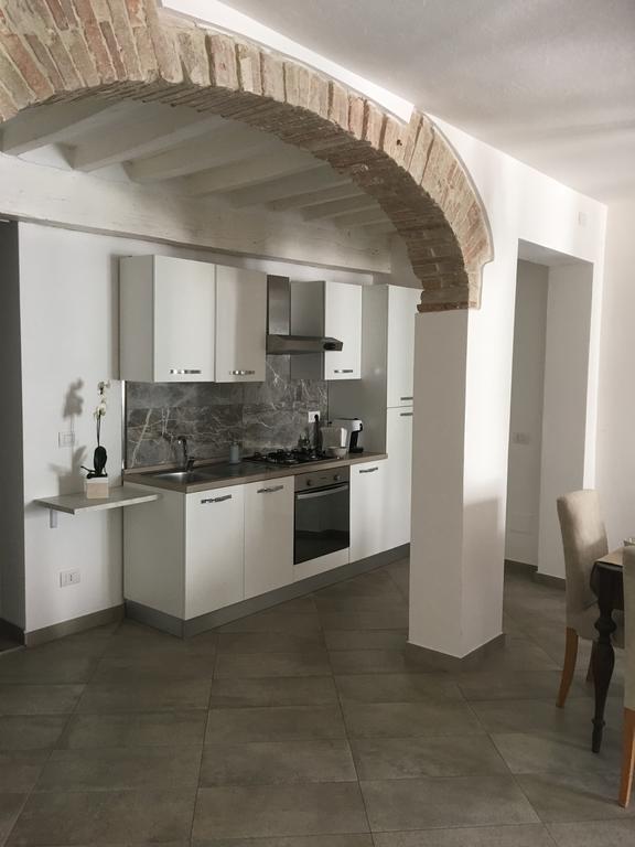 Il Tenore D'Oro Centralissimo Apartment Parma Ngoại thất bức ảnh