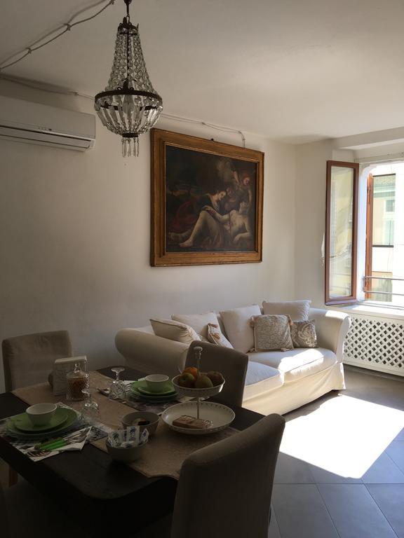 Il Tenore D'Oro Centralissimo Apartment Parma Ngoại thất bức ảnh