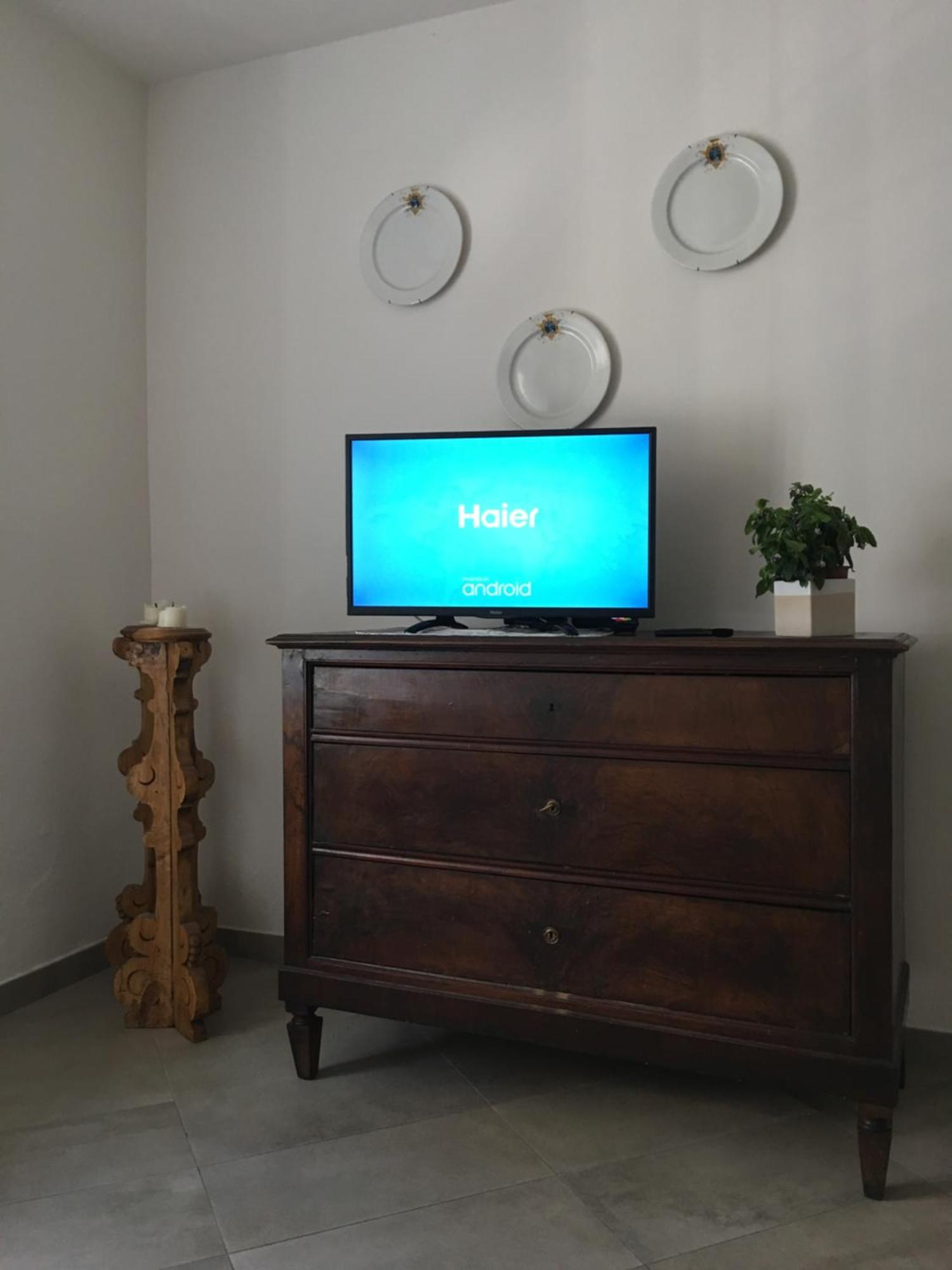 Il Tenore D'Oro Centralissimo Apartment Parma Ngoại thất bức ảnh