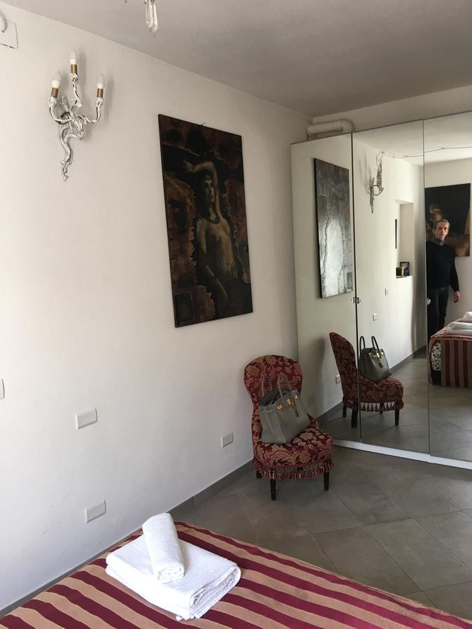 Il Tenore D'Oro Centralissimo Apartment Parma Ngoại thất bức ảnh
