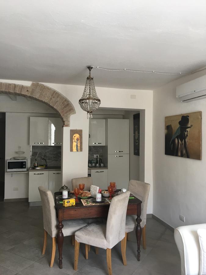 Il Tenore D'Oro Centralissimo Apartment Parma Ngoại thất bức ảnh