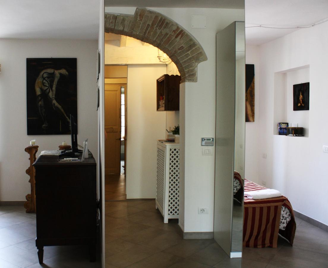 Il Tenore D'Oro Centralissimo Apartment Parma Ngoại thất bức ảnh