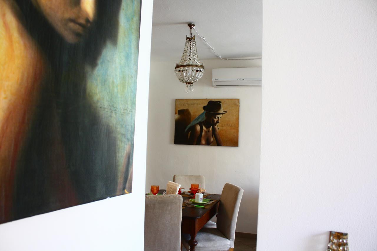 Il Tenore D'Oro Centralissimo Apartment Parma Ngoại thất bức ảnh