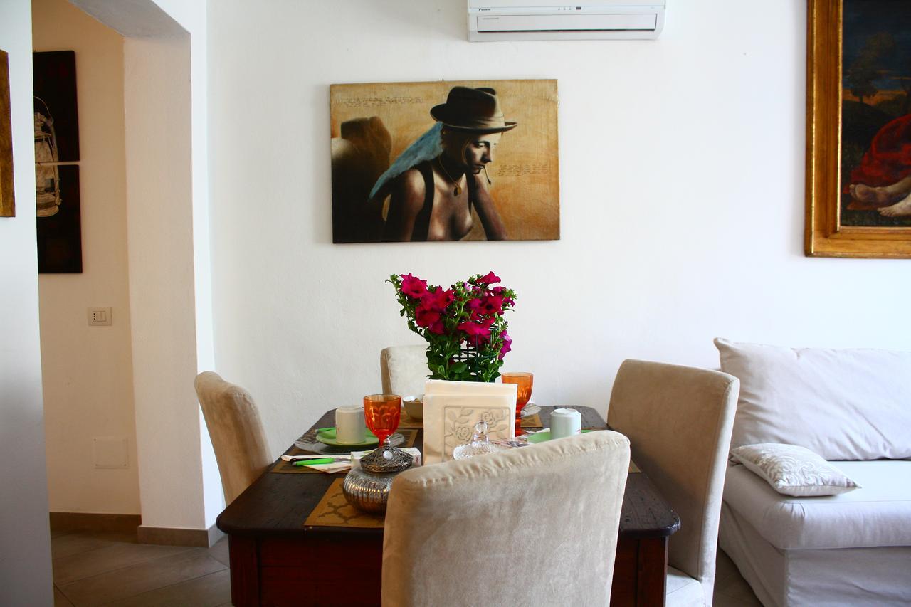 Il Tenore D'Oro Centralissimo Apartment Parma Ngoại thất bức ảnh