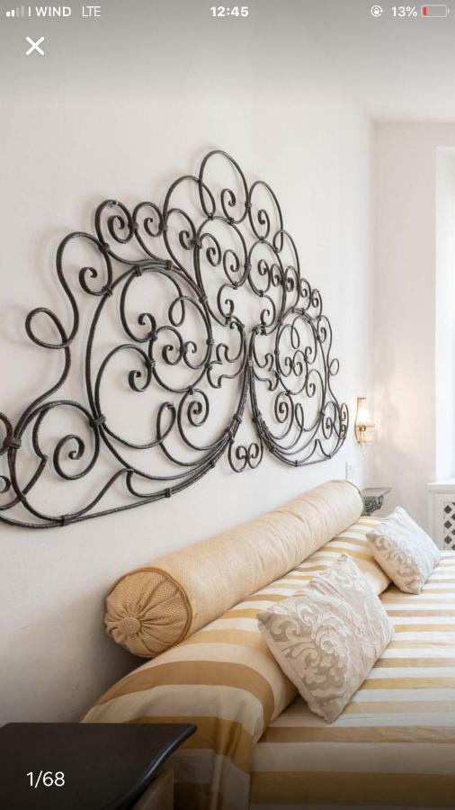 Il Tenore D'Oro Centralissimo Apartment Parma Ngoại thất bức ảnh