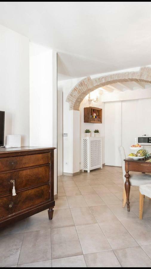 Il Tenore D'Oro Centralissimo Apartment Parma Ngoại thất bức ảnh