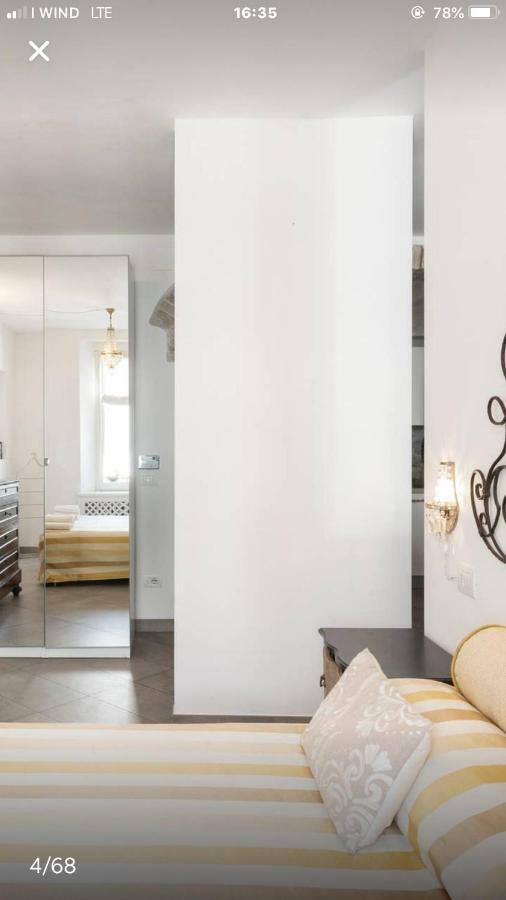 Il Tenore D'Oro Centralissimo Apartment Parma Ngoại thất bức ảnh