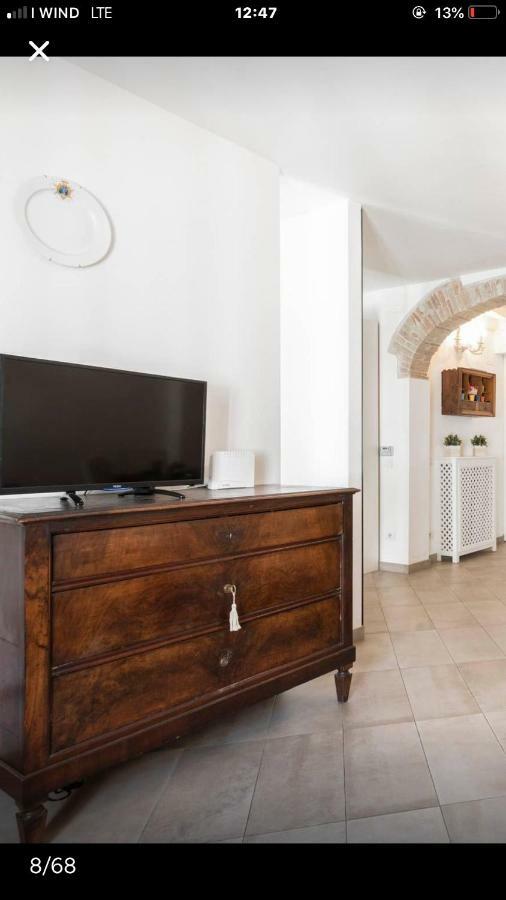 Il Tenore D'Oro Centralissimo Apartment Parma Ngoại thất bức ảnh