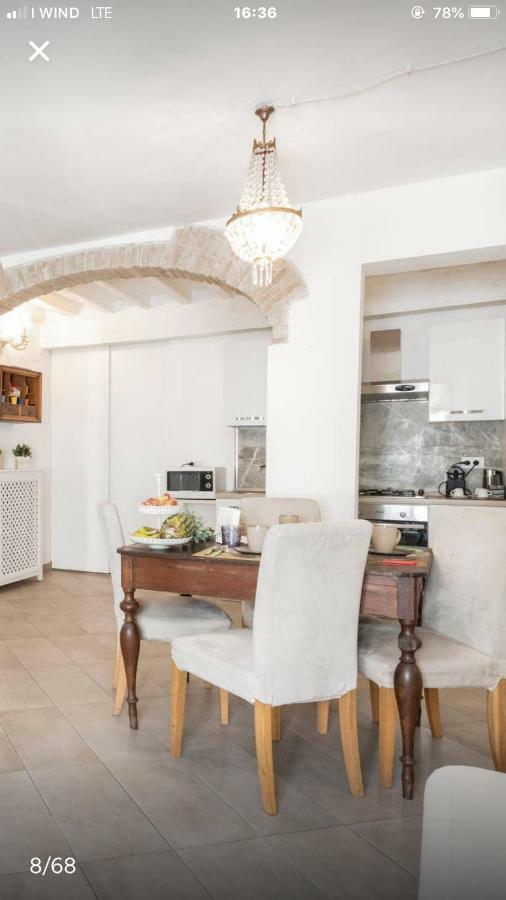 Il Tenore D'Oro Centralissimo Apartment Parma Ngoại thất bức ảnh