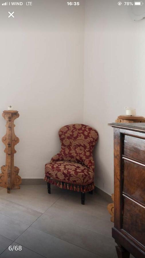 Il Tenore D'Oro Centralissimo Apartment Parma Ngoại thất bức ảnh