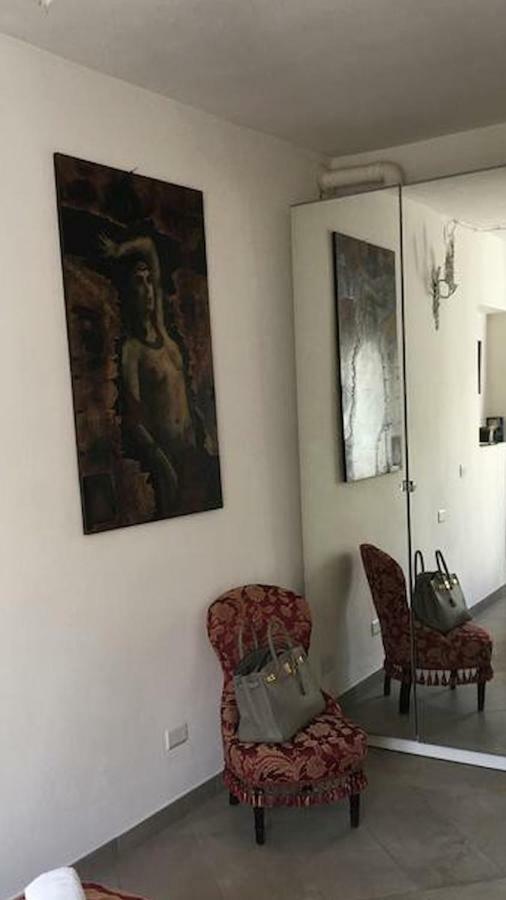 Il Tenore D'Oro Centralissimo Apartment Parma Ngoại thất bức ảnh