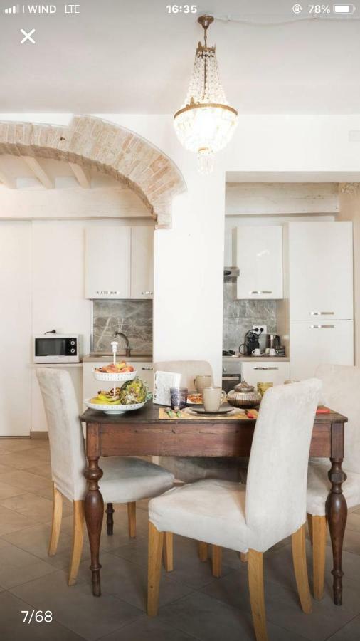 Il Tenore D'Oro Centralissimo Apartment Parma Ngoại thất bức ảnh